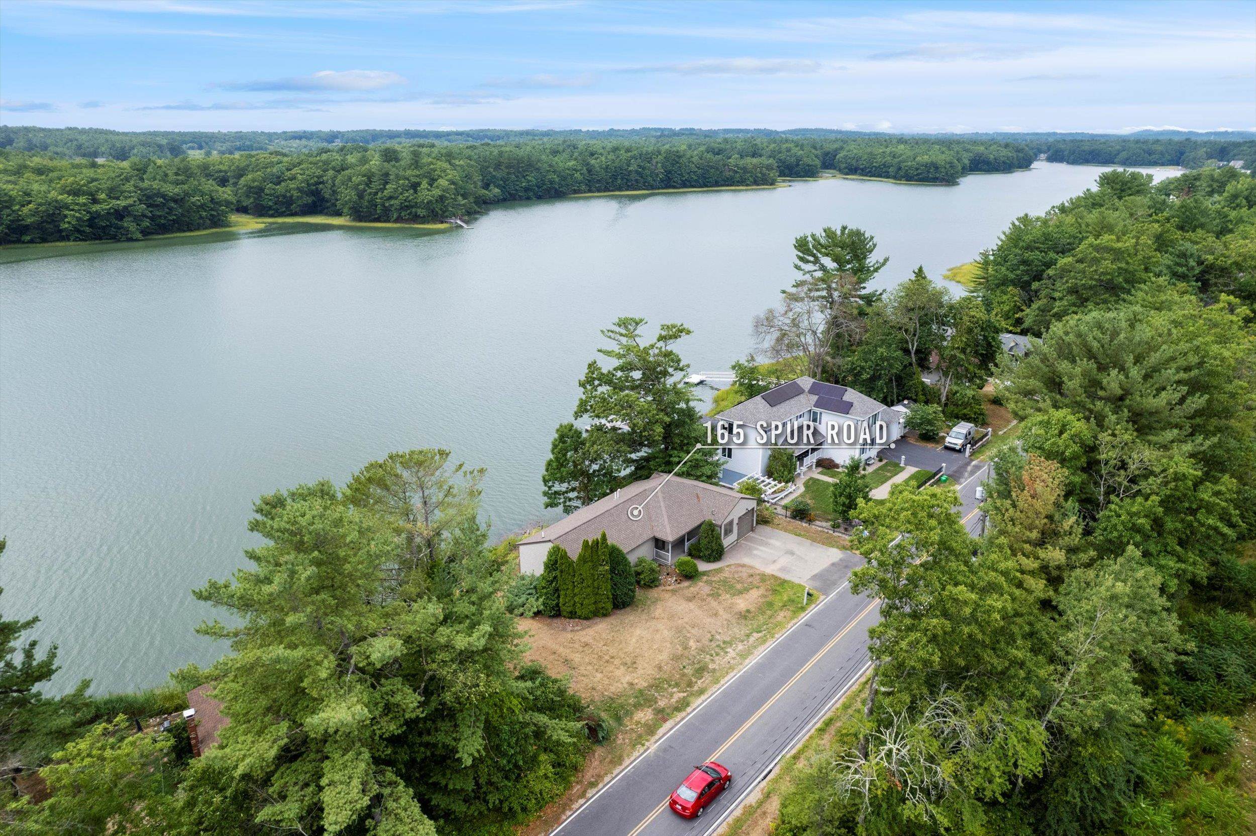 165 Spur Road Dover, NH 03820 - Photo 38 of 40