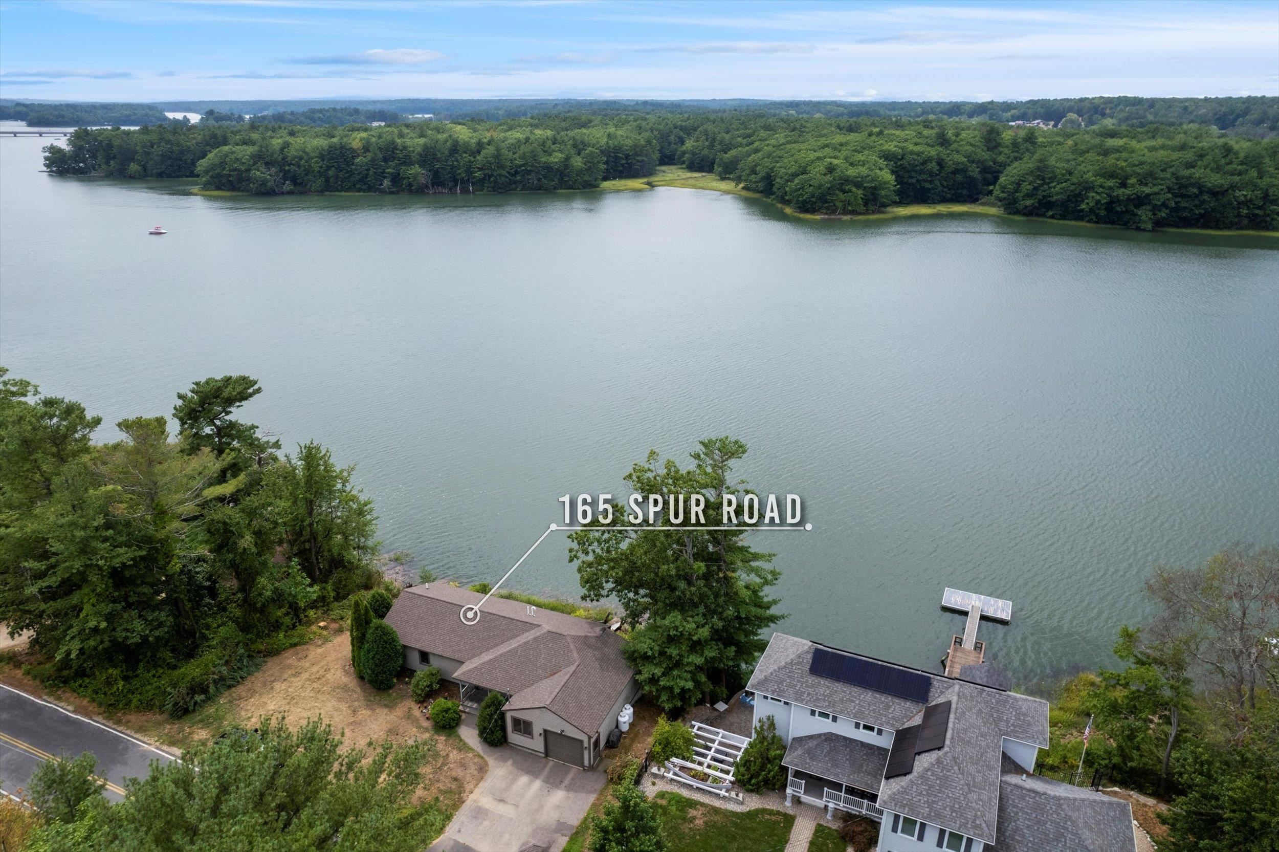 165 Spur Road Dover, NH 03820 - Photo 39 of 40