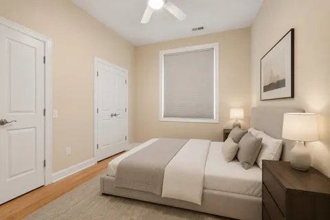 $525,000 | 819 Foster Street, Unit 1S, Evanston, IL 60201