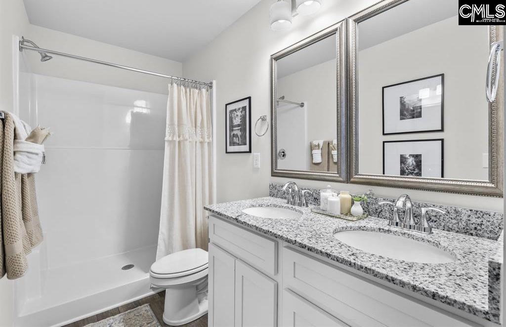 114 New Spring Way Columbia, SC 29223 - Photo 18 of 27 Gallery Image 18