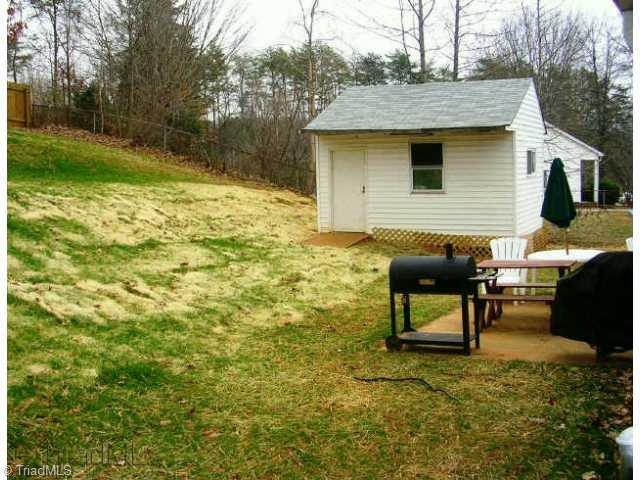 581 Brightsfield Court Rural Hall, NC 27045 - Photo 9 of 9 Other.