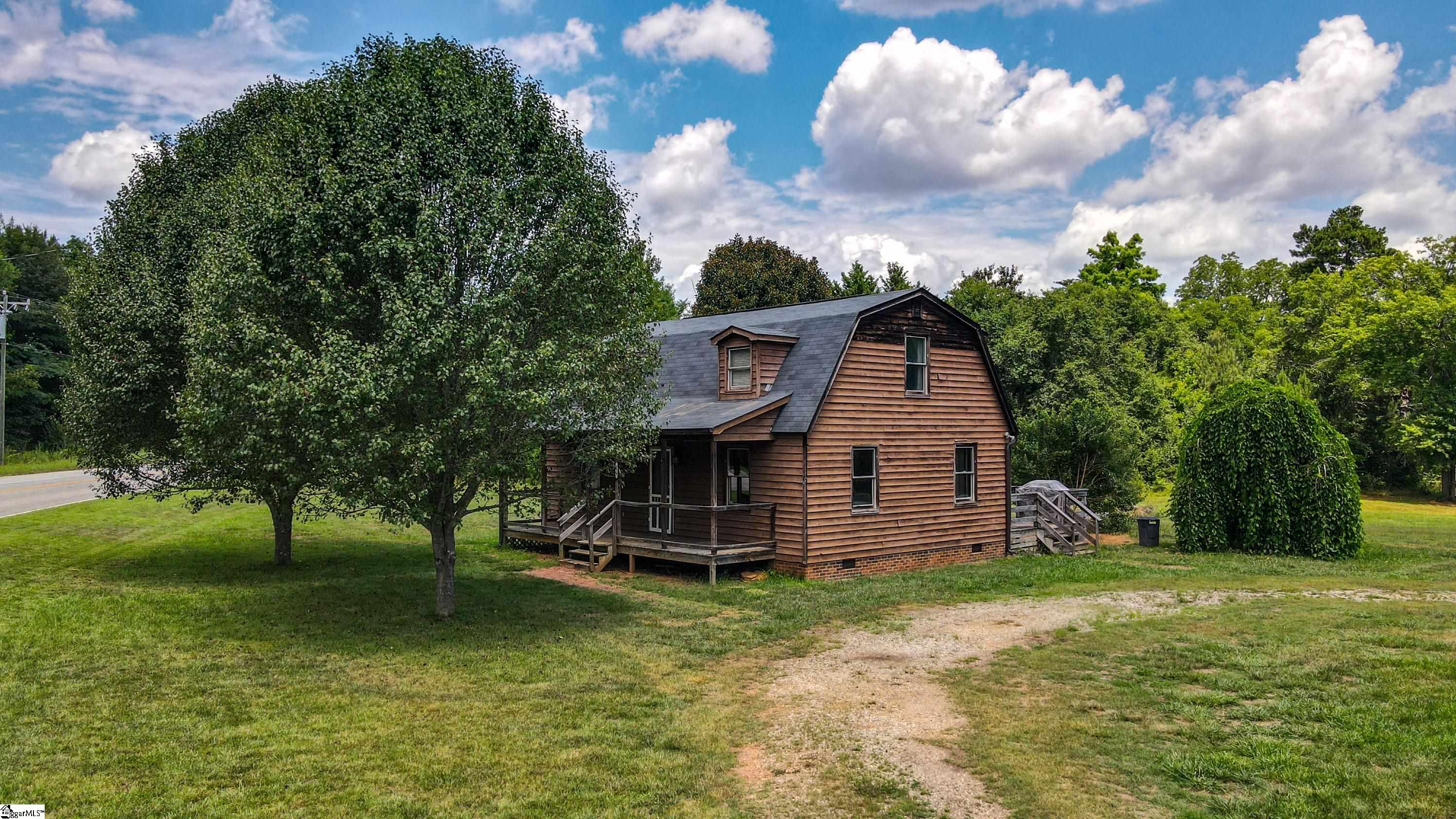 829 Bracken Road Piedmont, SC 29673 - Photo 17 of 21 Gallery Image 17