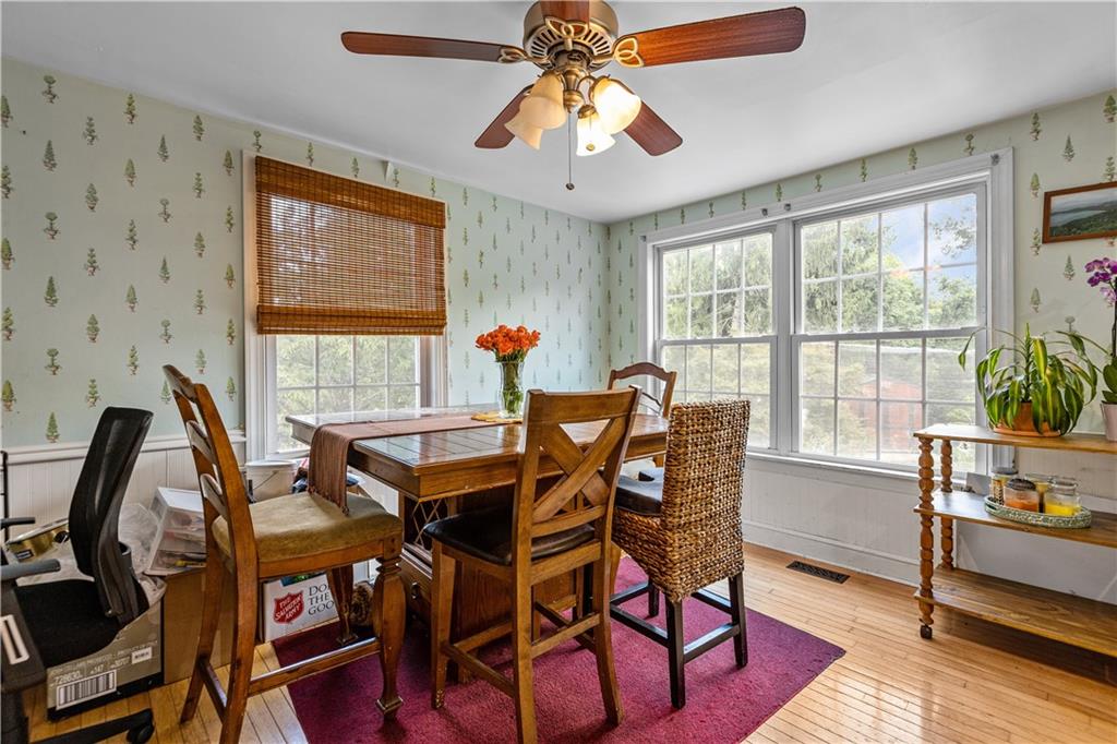 2116 Ramsey Road Monroeville, PA 15146 - Photo 14 of 28 a dining room with furniture and window