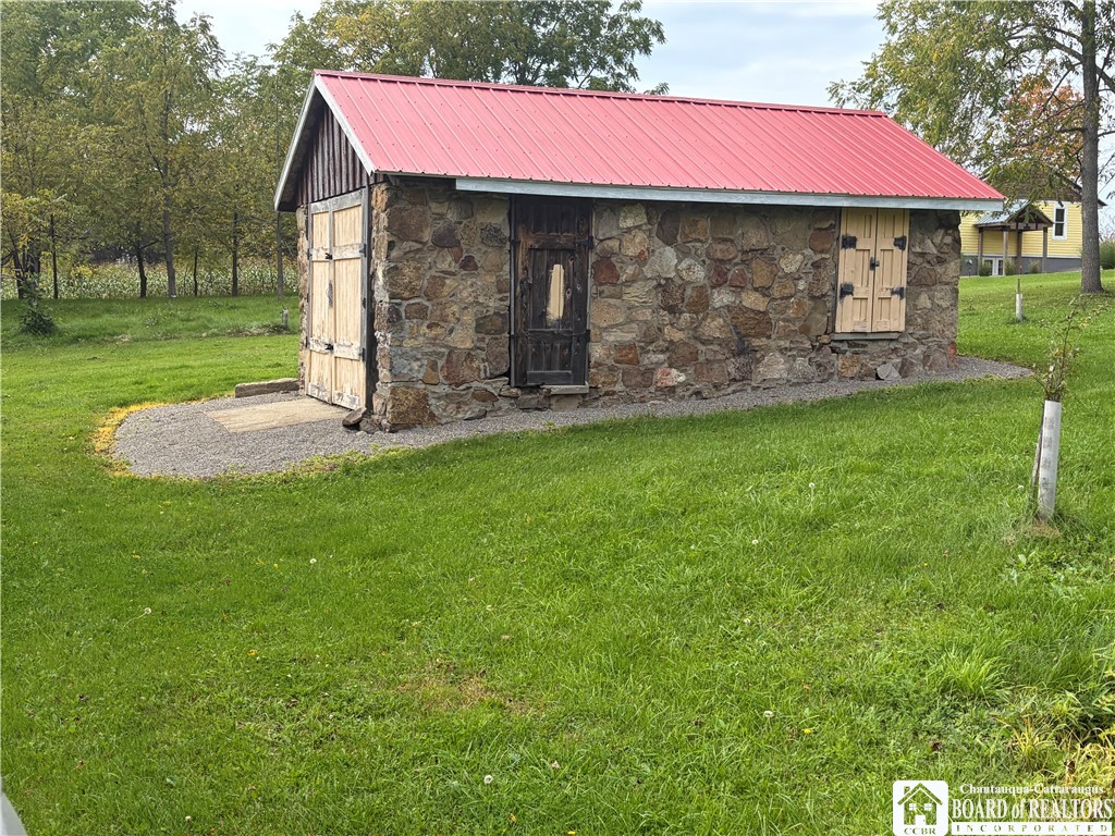 5101 Madden Road Panama, NY 14767 - Photo 43 of 43 Gallery Image 43