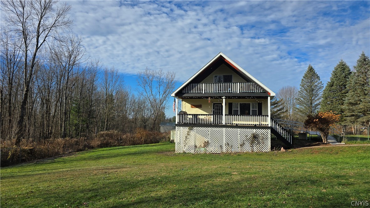 421 Foil Road Williamstown, NY 13493 - Photo 2 of 48