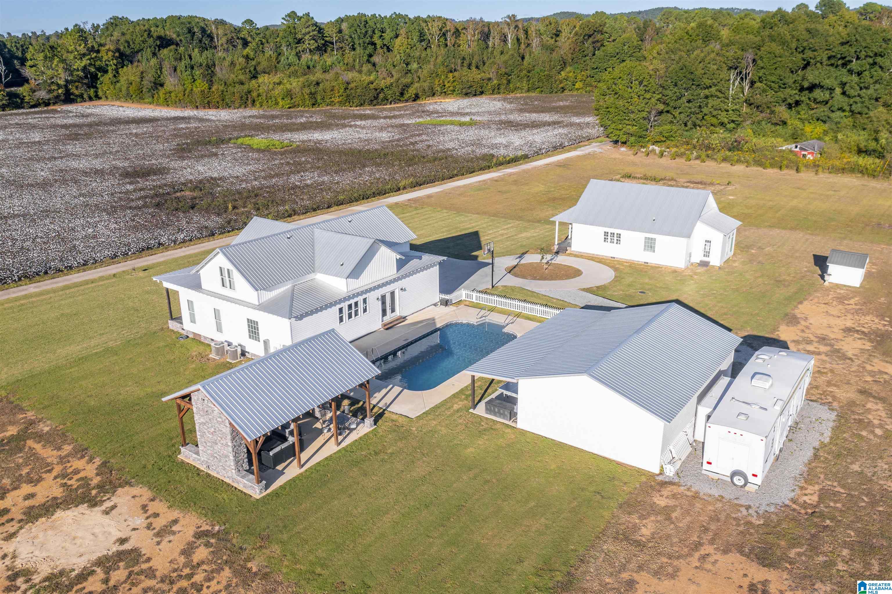 3773 Highway 9 Anniston, AL 36207 - Photo 46 of 50