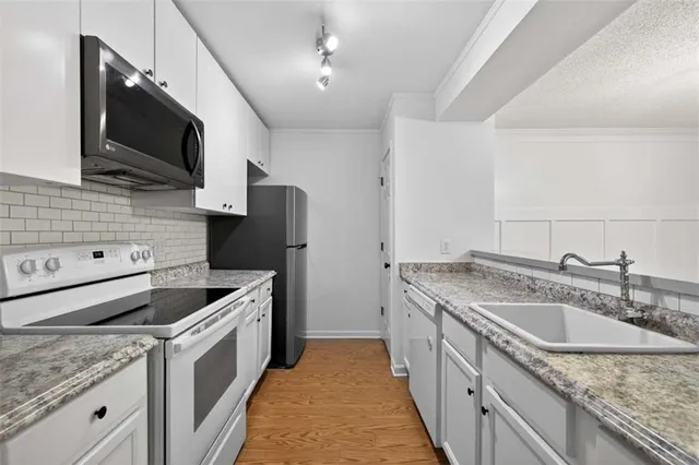 $249,000 | 201 Barrington Hills Drive, Atlanta, GA 30350