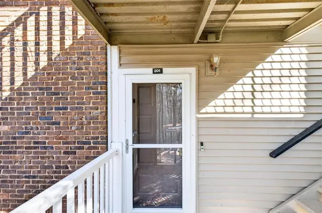 $249,000 | 201 Barrington Hills Drive, Atlanta, GA 30350