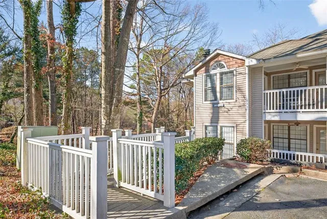 $249,000 | 201 Barrington Hills Drive, Atlanta, GA 30350