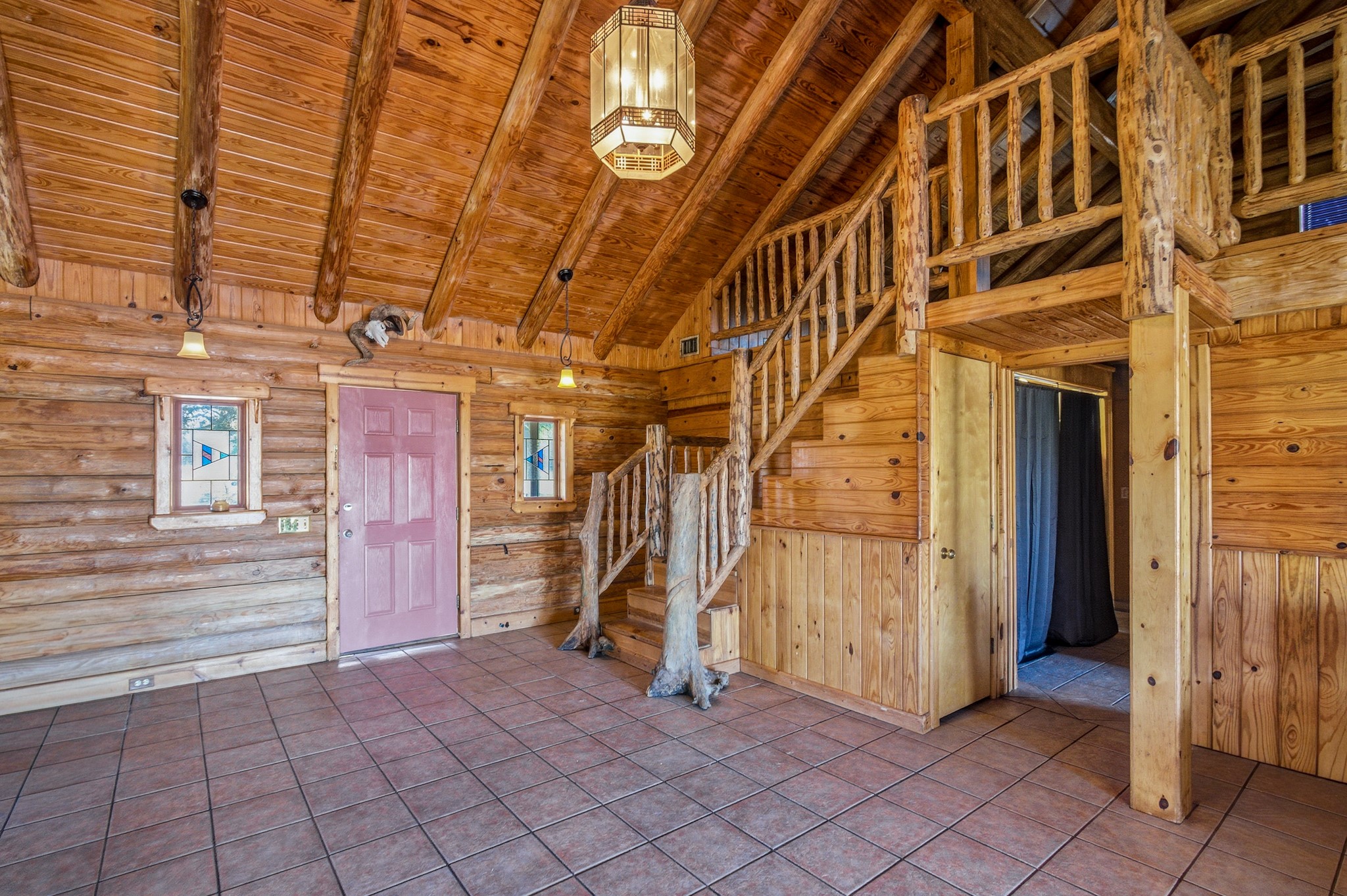 6347 Old Goliad Road Goliad, TX 77963 - Photo 21 of 42 a view of an entrance of the building