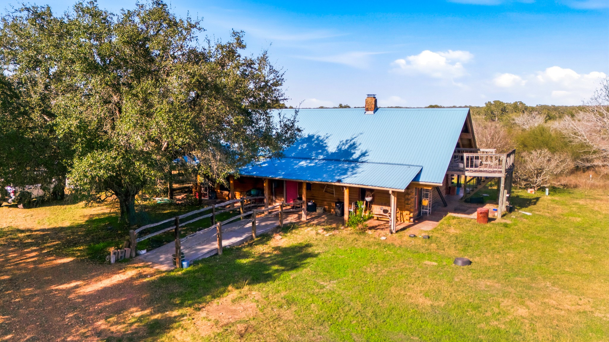 6347 Old Goliad Road Goliad, TX 77963 - Photo 31 of 42