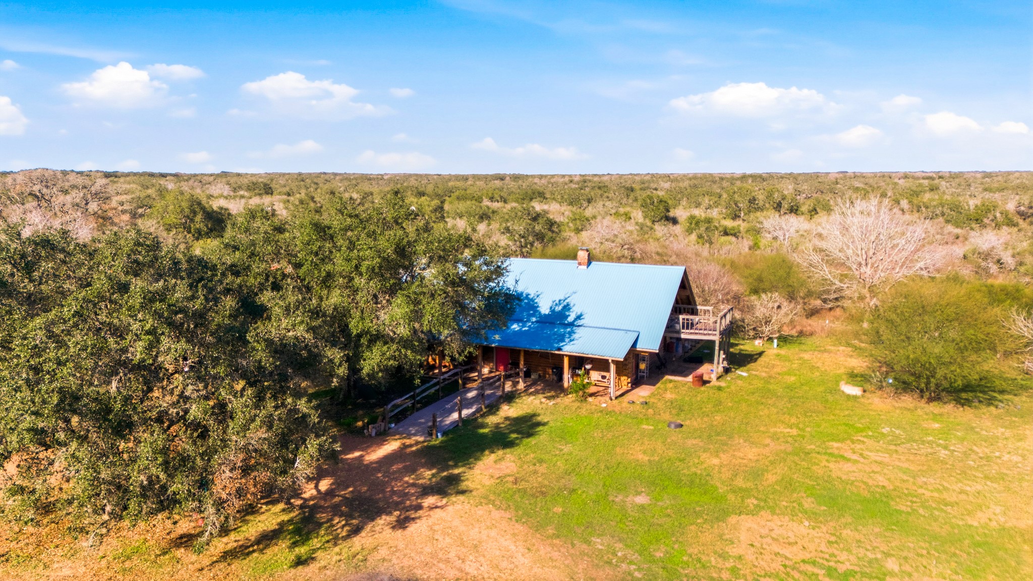 6347 Old Goliad Road Goliad, TX 77963 - Photo 32 of 42