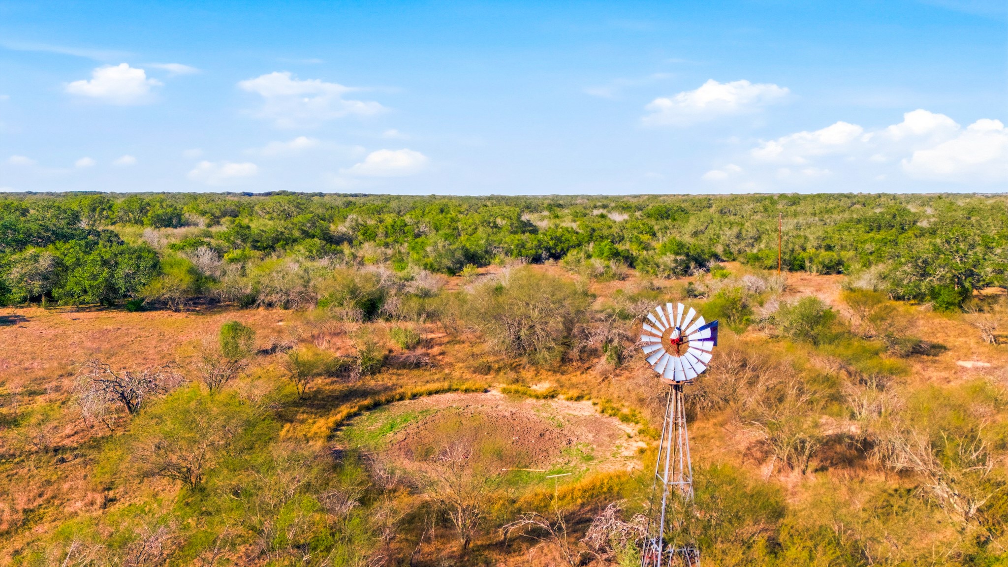 6347 Old Goliad Road Goliad, TX 77963 - Photo 38 of 42