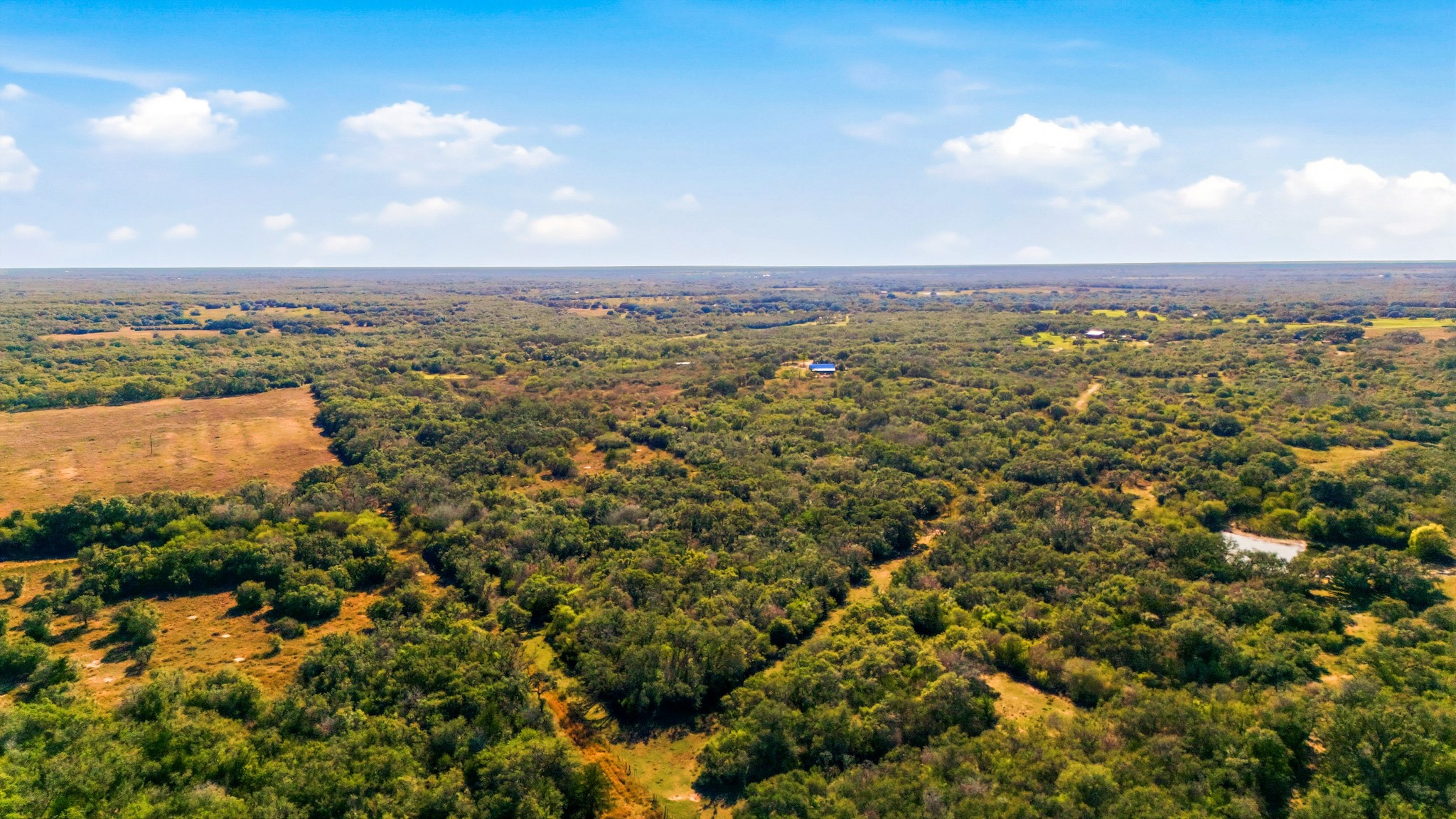 6347 Old Goliad Road Goliad, TX 77963 - Photo 39 of 42