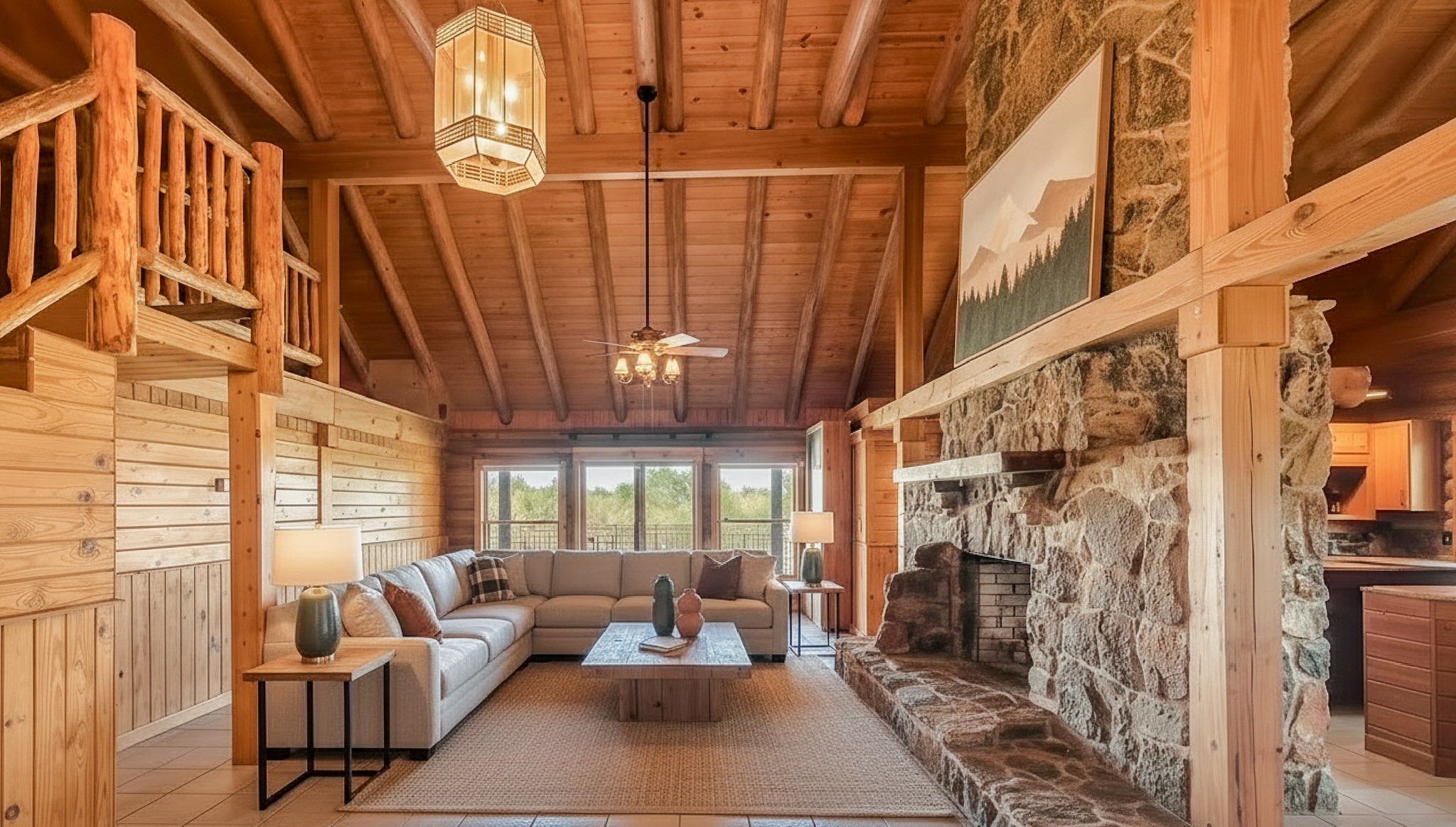 6347 Old Goliad Road Goliad, TX 77963 - Photo 4 of 42 a living room with furniture