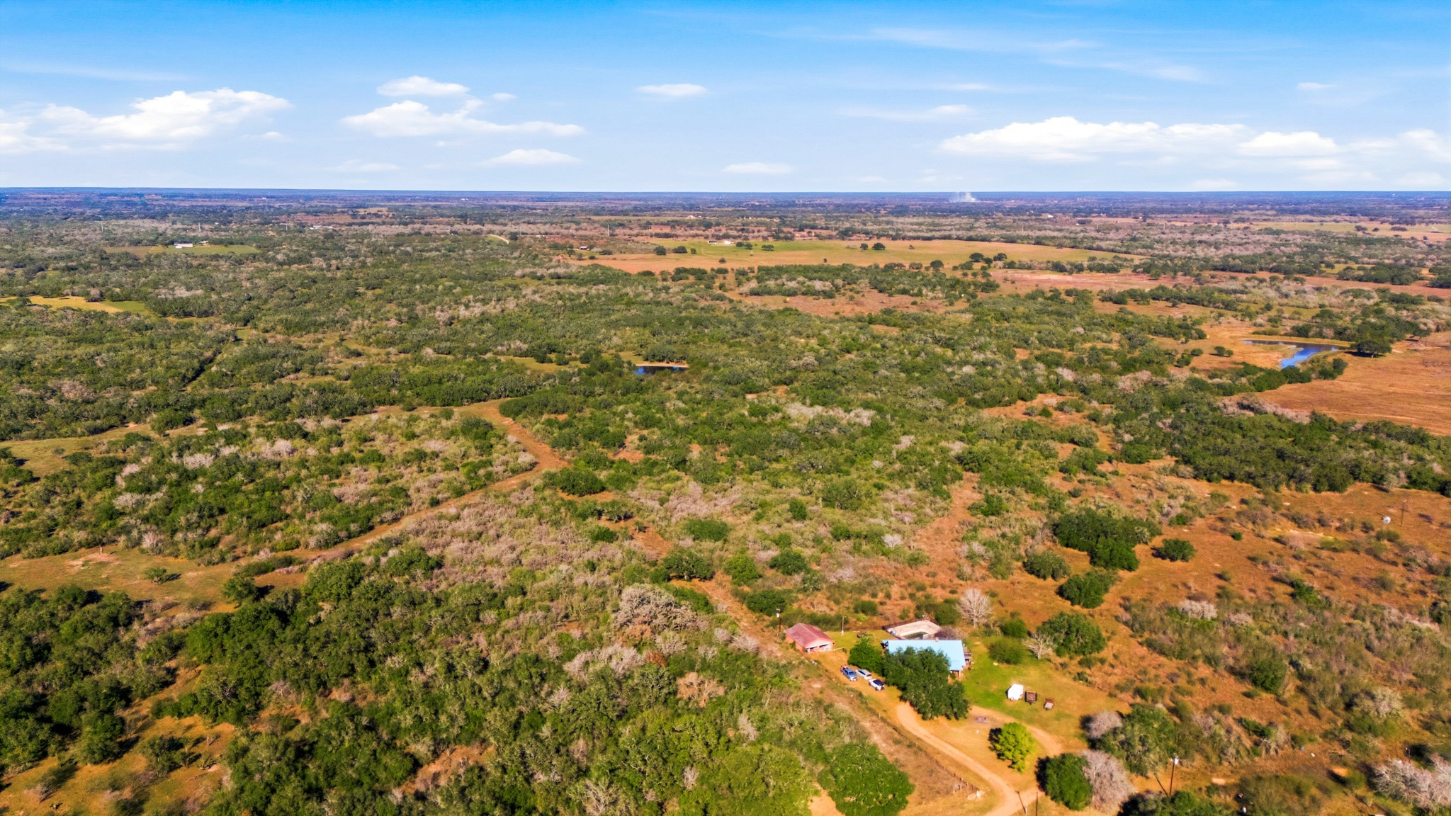 6347 Old Goliad Road Goliad, TX 77963 - Photo 41 of 42