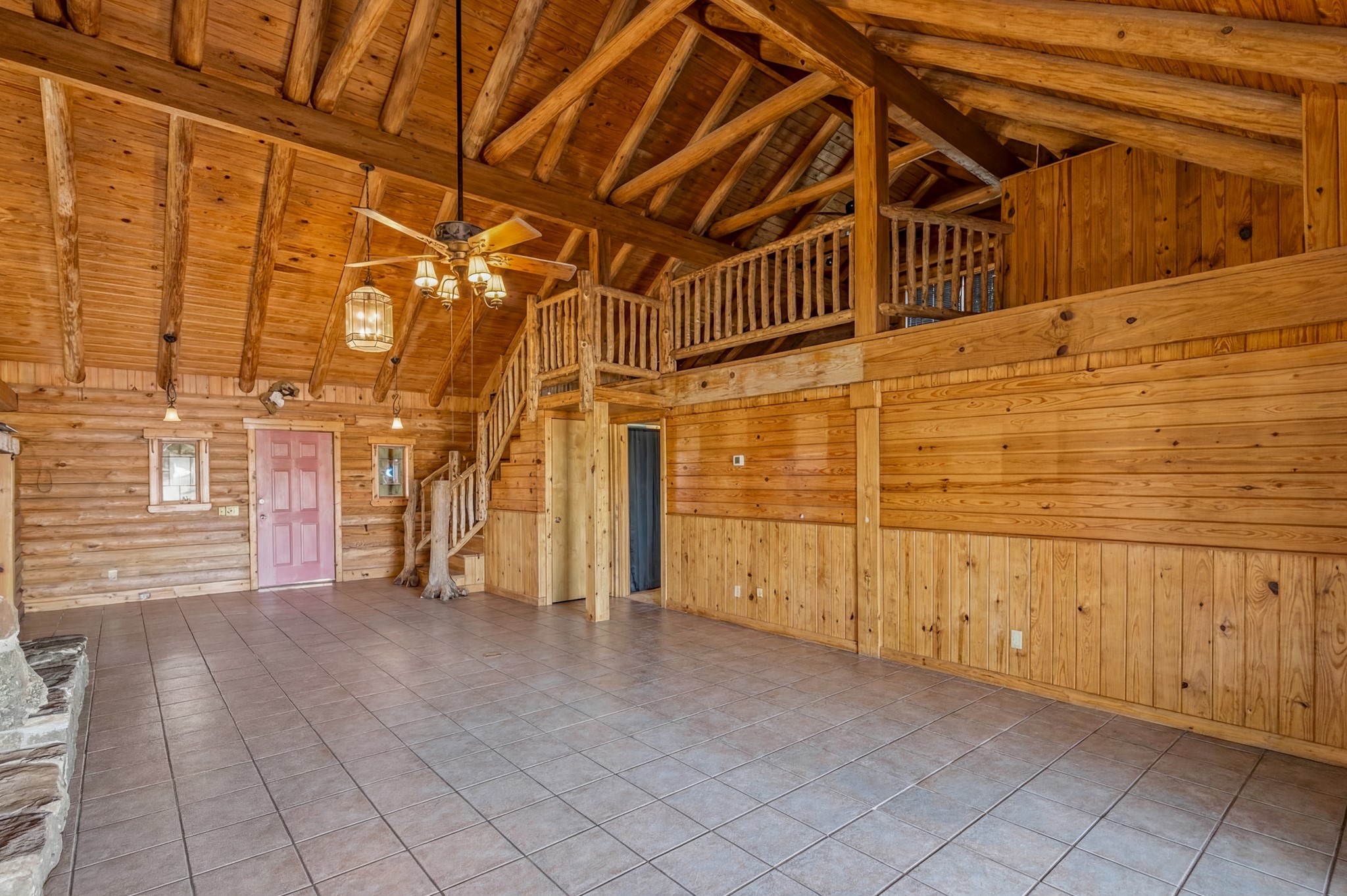 6347 Old Goliad Road Goliad, TX 77963 - Photo 10 of 42 a view of an empty room