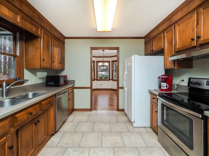 1912 Carl Williamson Road Raleigh, NC 27610 - Photo 10 of 23 Photo 11