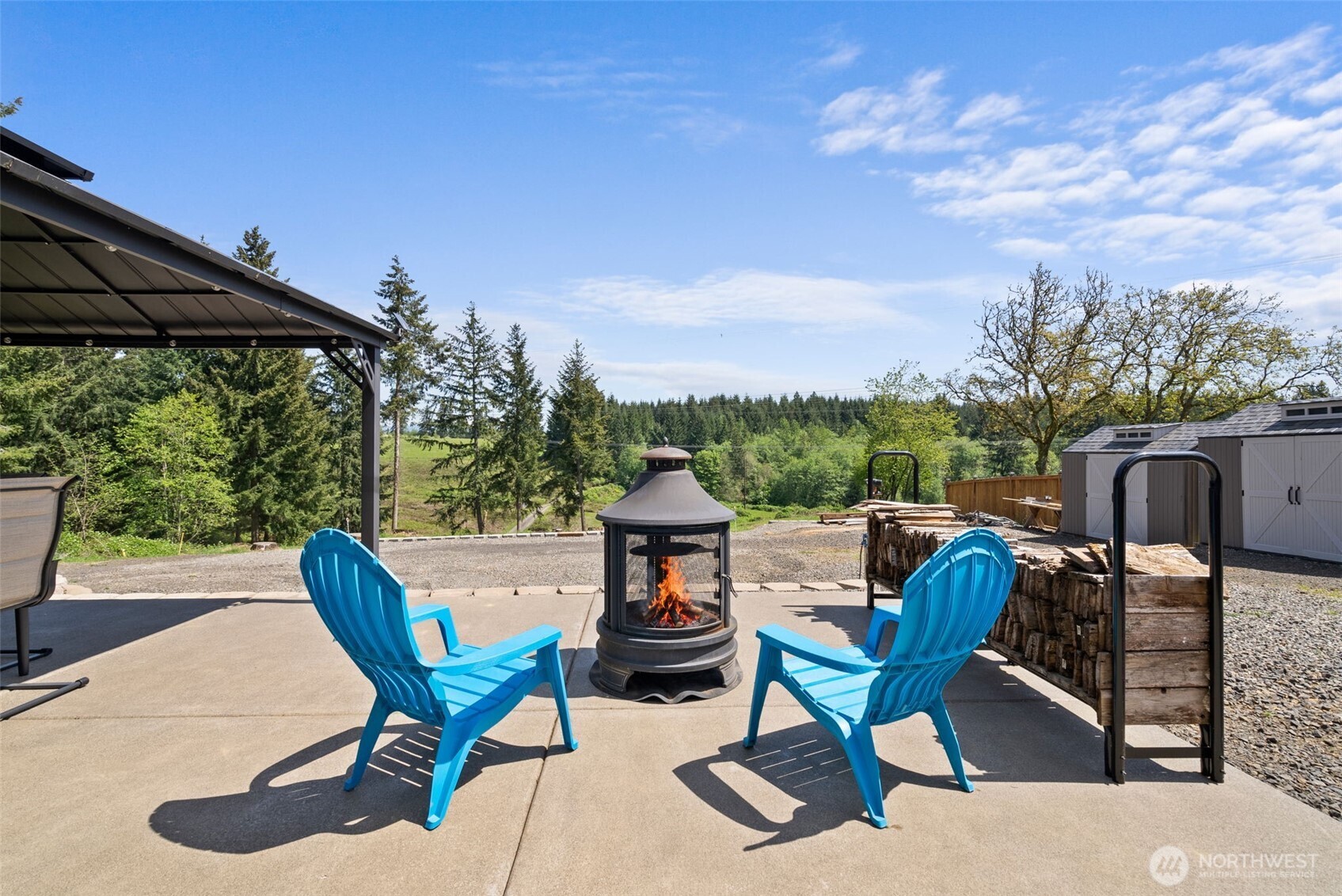 246 Kennicott Road Chehalis, WA 98532 - Photo 23 of 29