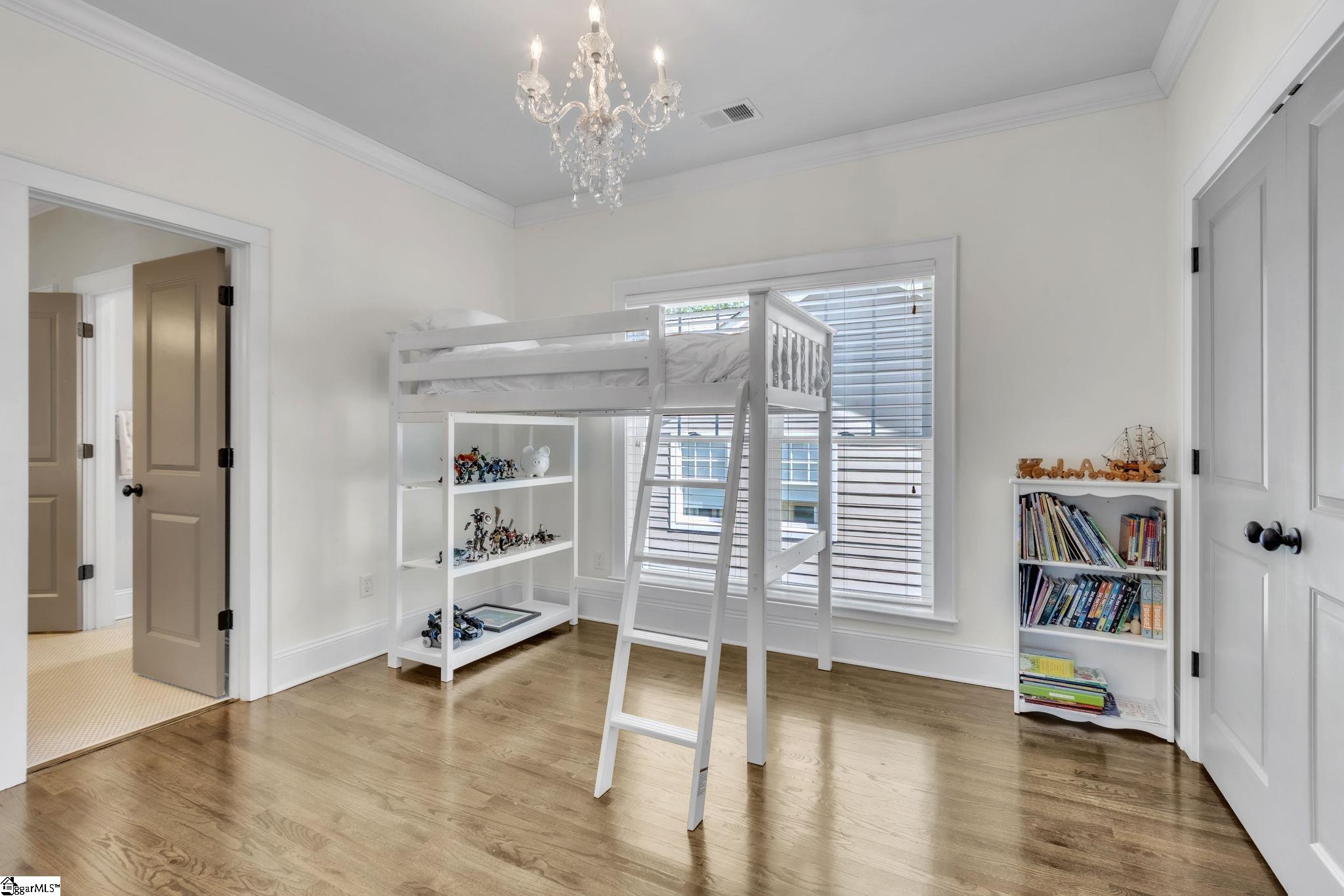 8 Frontus Street Greenville, SC 29605 - Photo 16 of 28