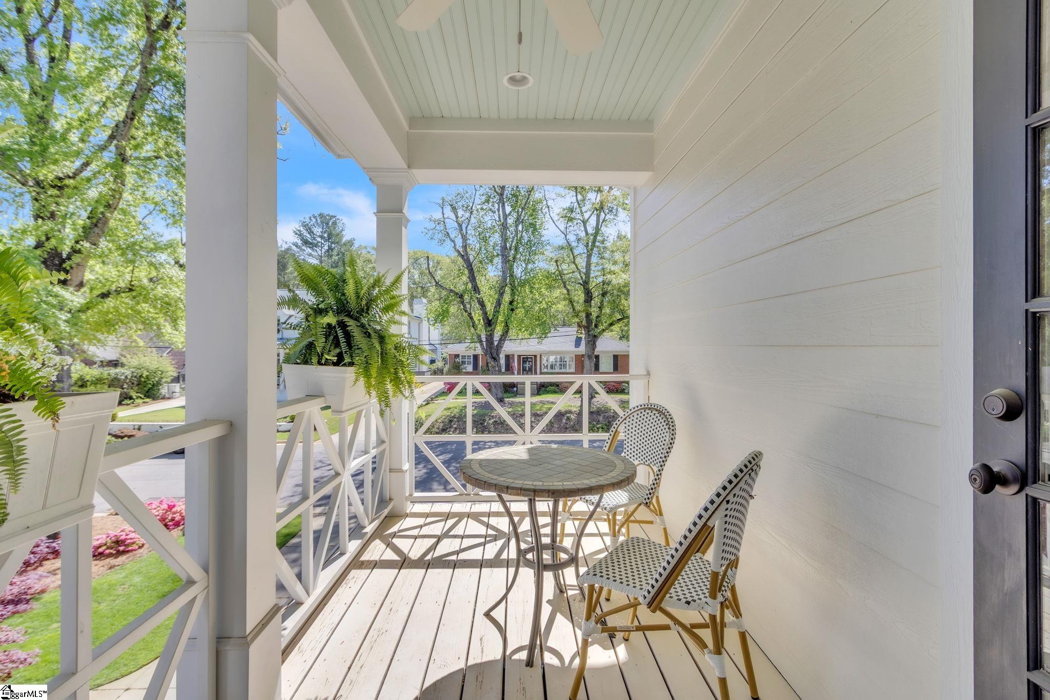 8 Frontus Street Greenville, SC 29605 - Photo 23 of 28