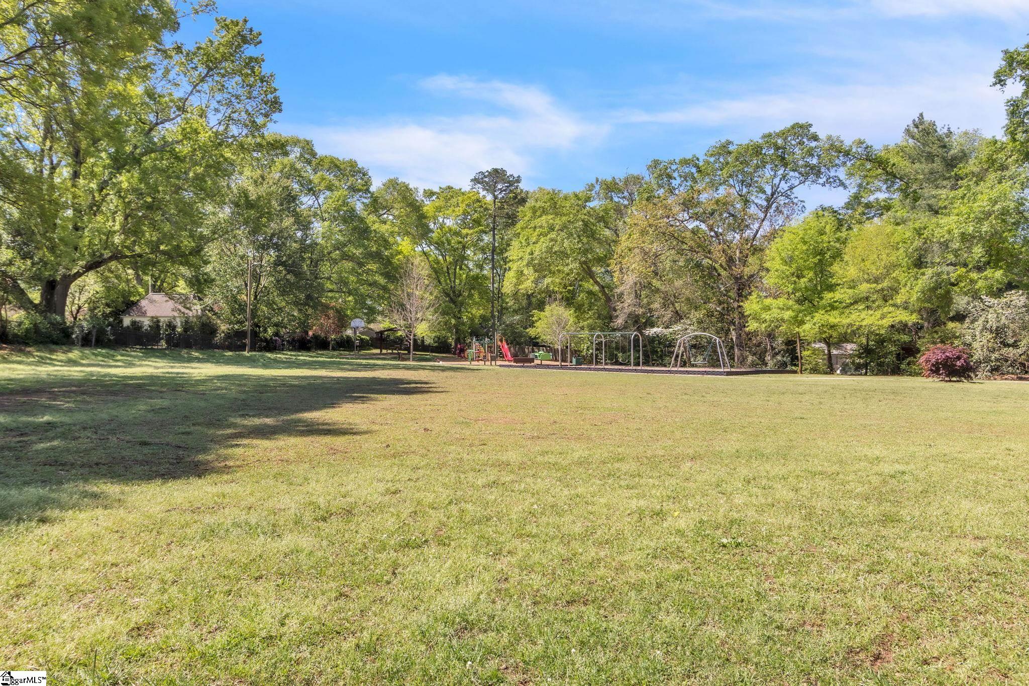 8 Frontus Street Greenville, SC 29605 - Photo 26 of 28