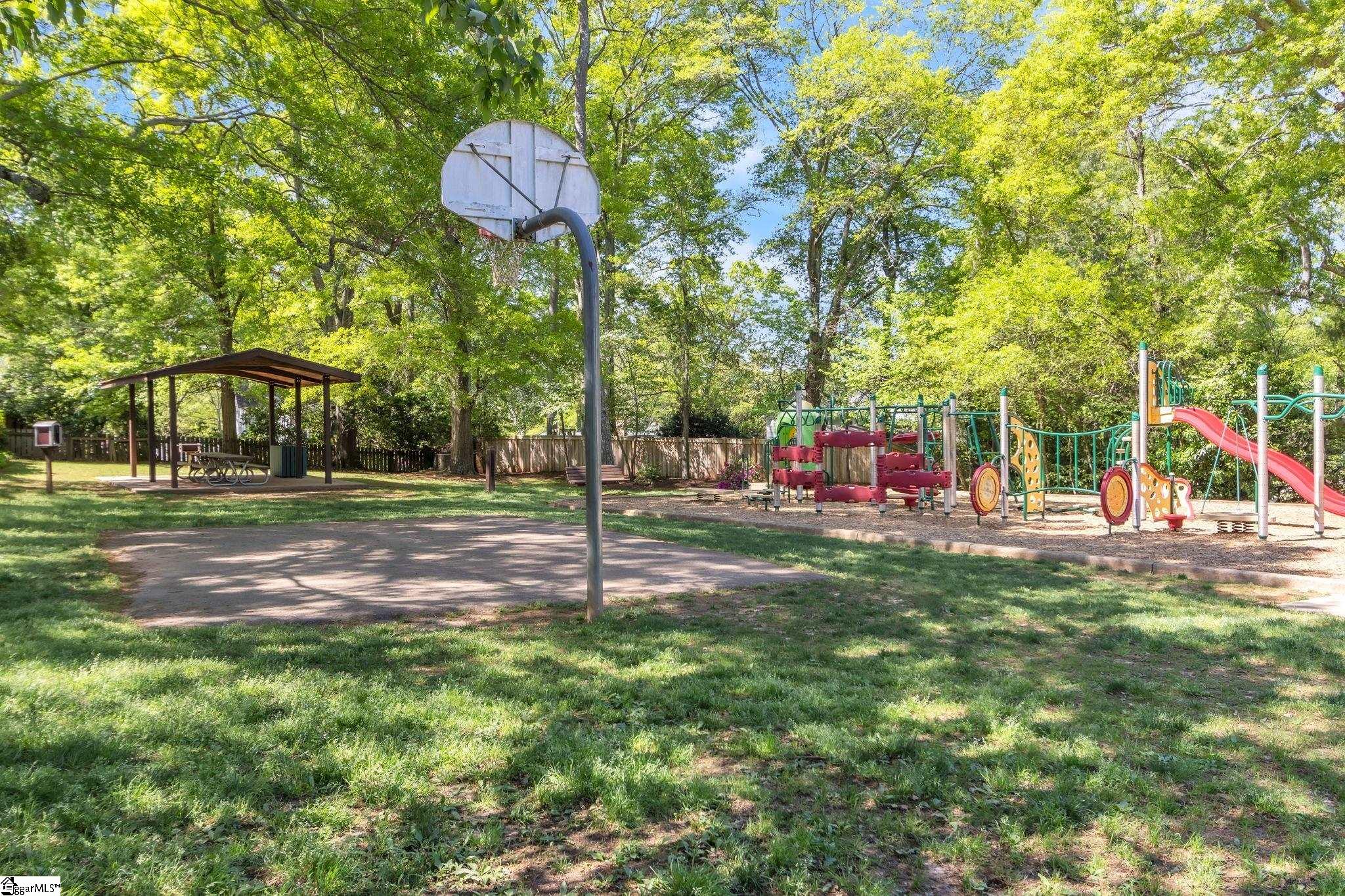 8 Frontus Street Greenville, SC 29605 - Photo 27 of 28