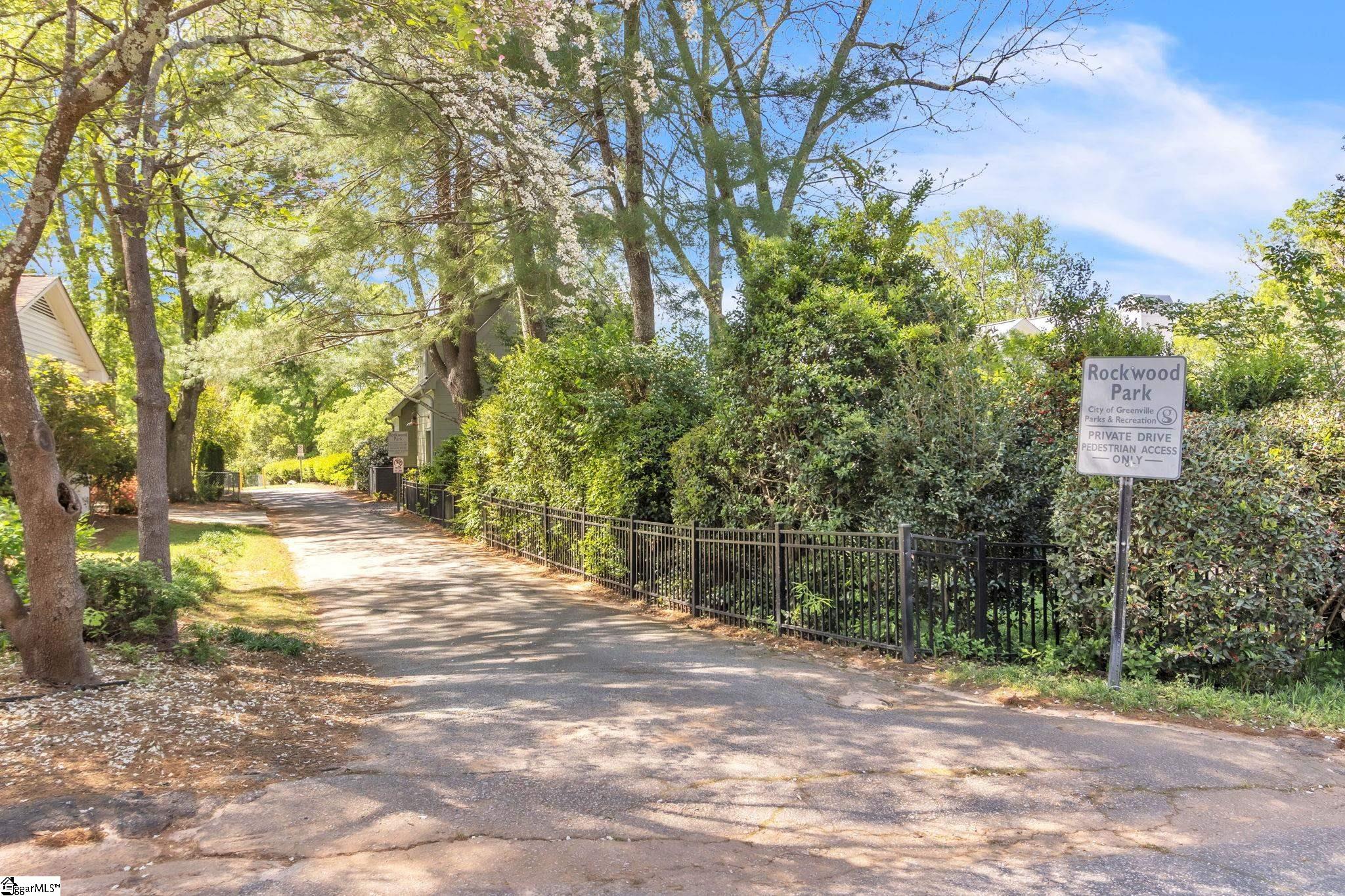 8 Frontus Street Greenville, SC 29605 - Photo 28 of 28