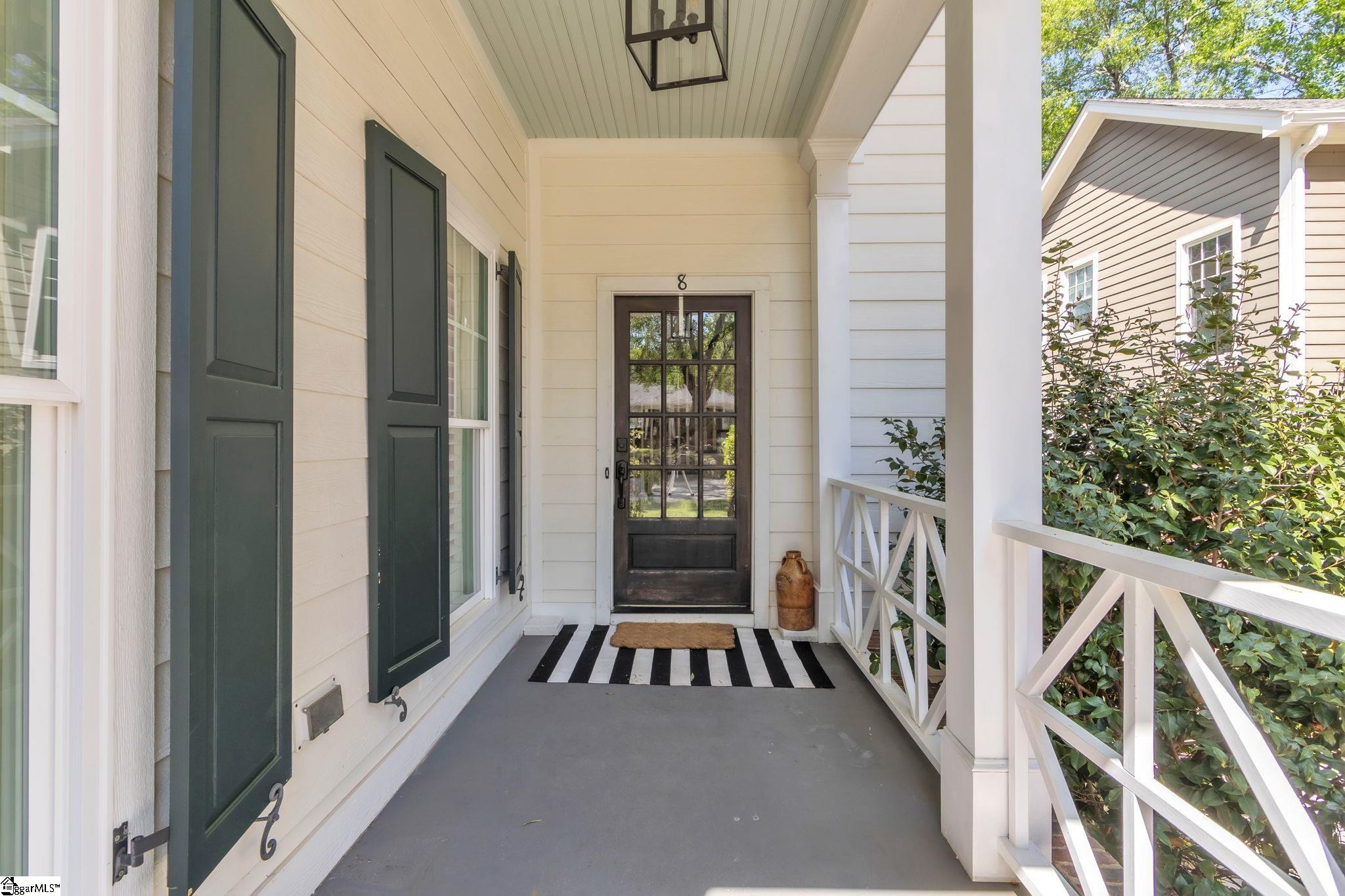 8 Frontus Street Greenville, SC 29605 - Photo 3 of 28