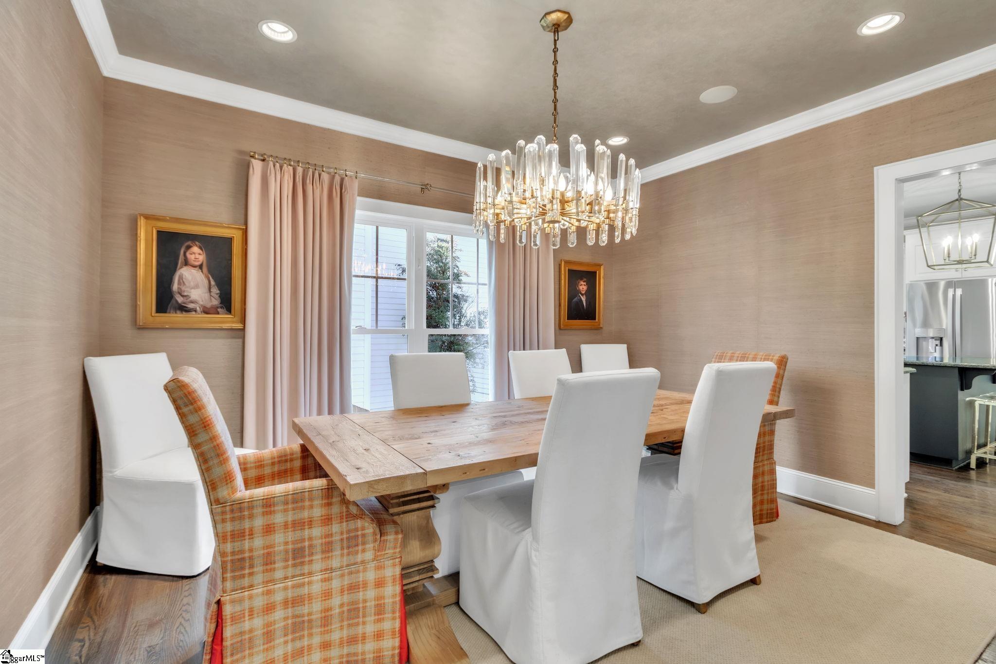 8 Frontus Street Greenville, SC 29605 - Photo 6 of 28