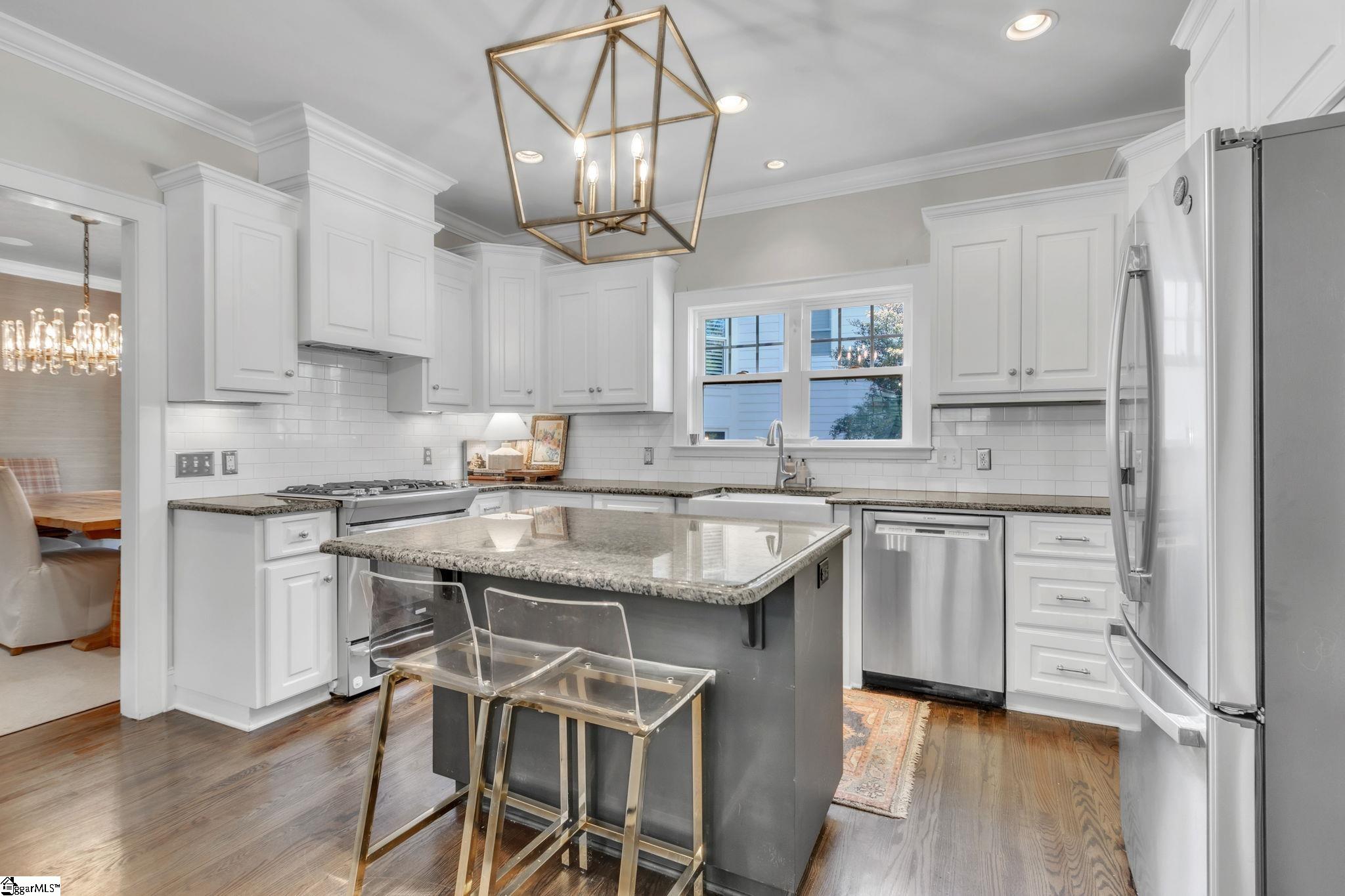 8 Frontus Street Greenville, SC 29605 - Photo 7 of 28