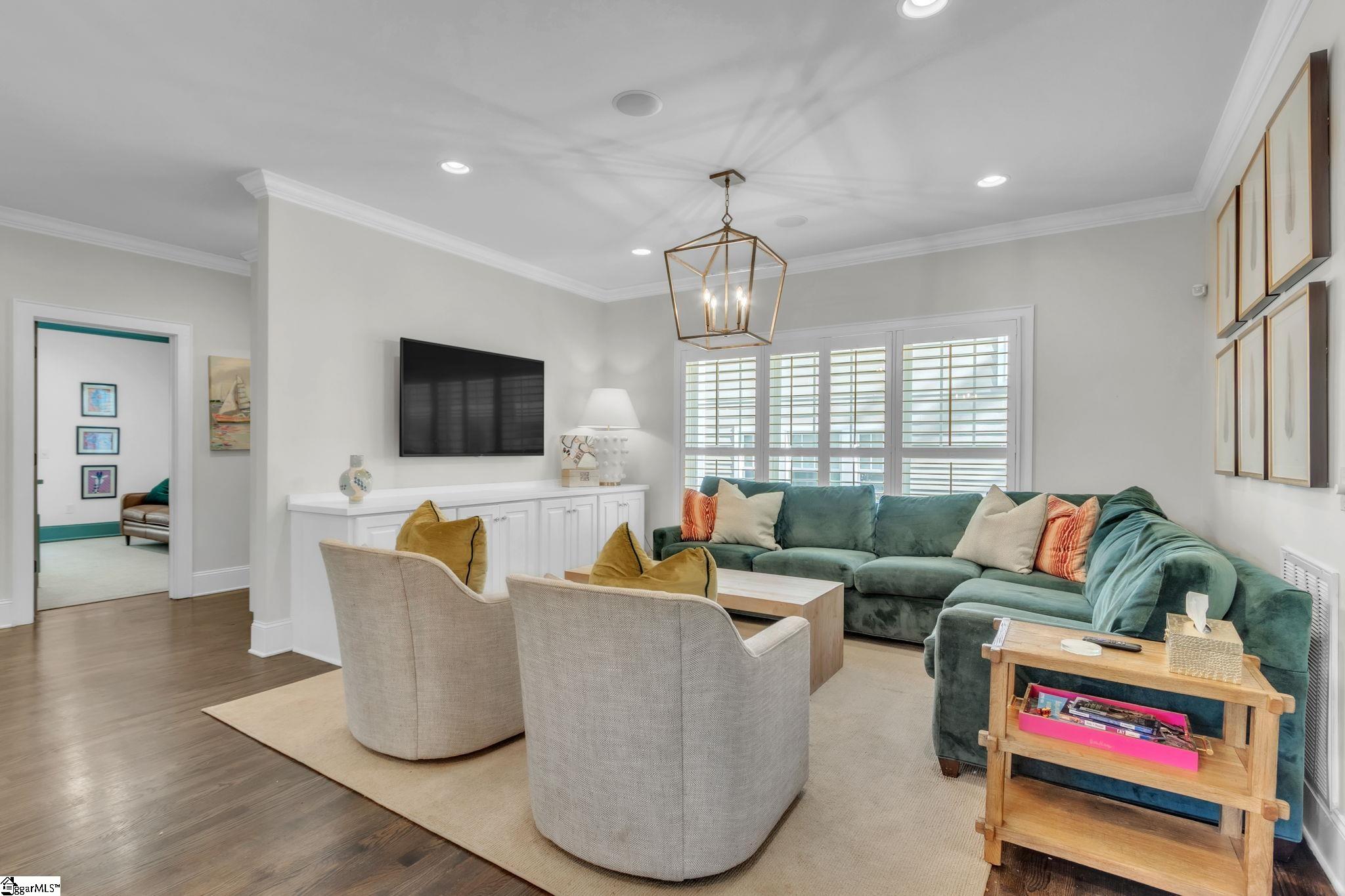 8 Frontus Street Greenville, SC 29605 - Photo 9 of 28