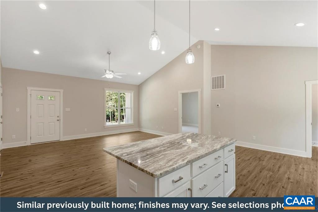 Tbd Lot 3 Tbd Road Farmville, VA 23901 - Photo 6 of 18 Kitchen