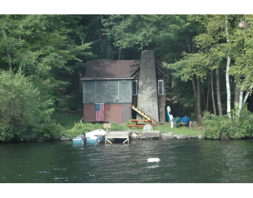 10 Spa Road Phillipston, MA 01331 - Photo 1 of 6