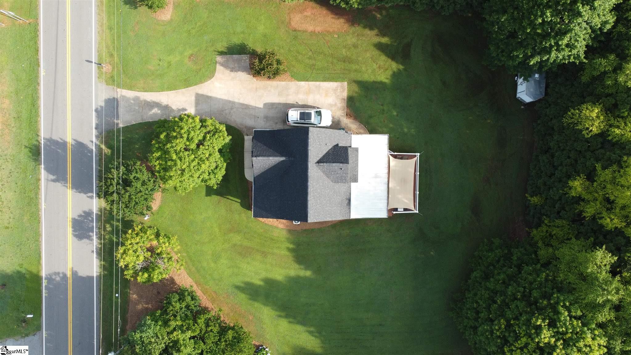 745 East Victor Hill Road Duncan, SC 29334 - Photo 20 of 20