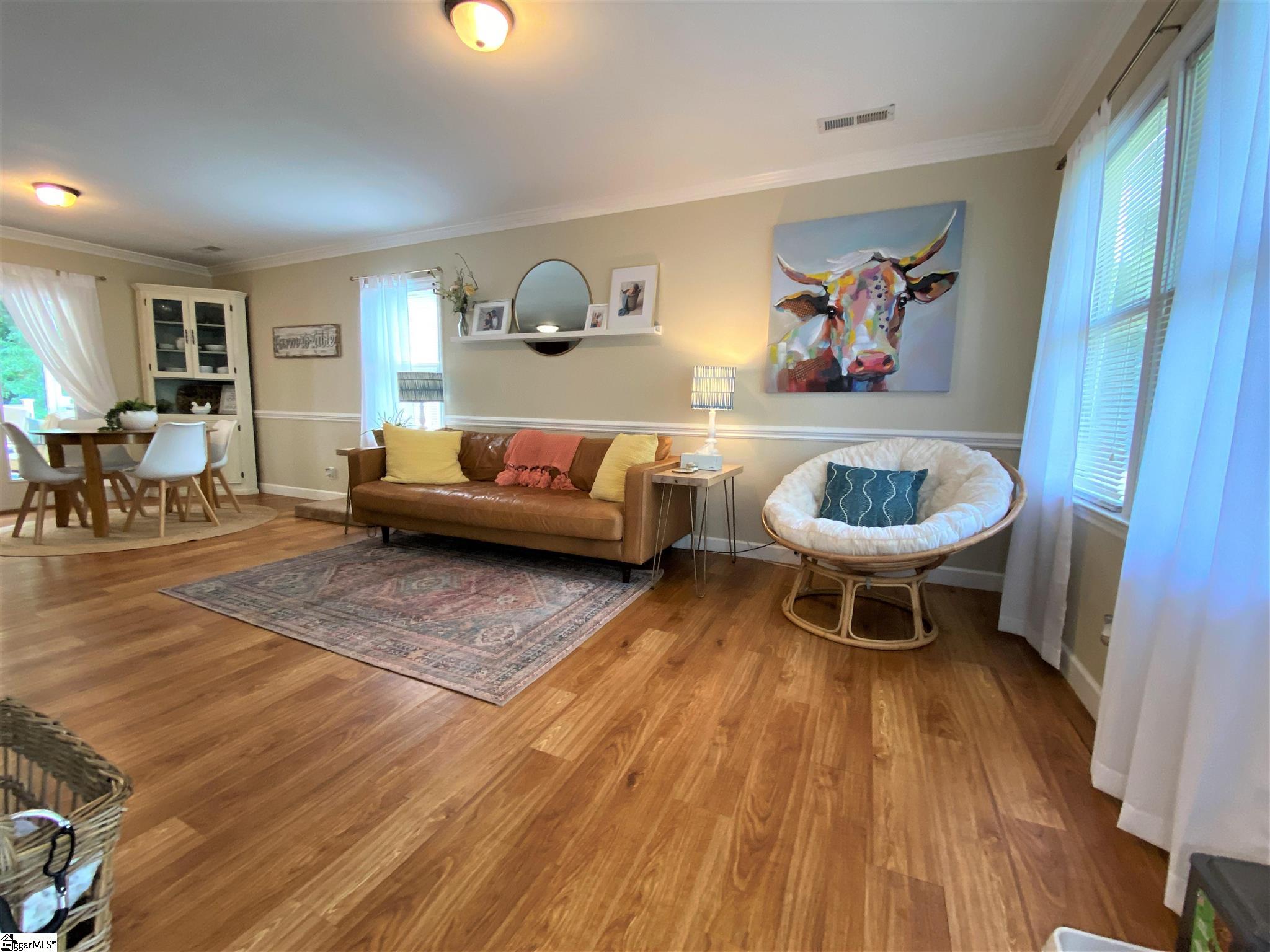 745 East Victor Hill Road Duncan, SC 29334 - Photo 4 of 20