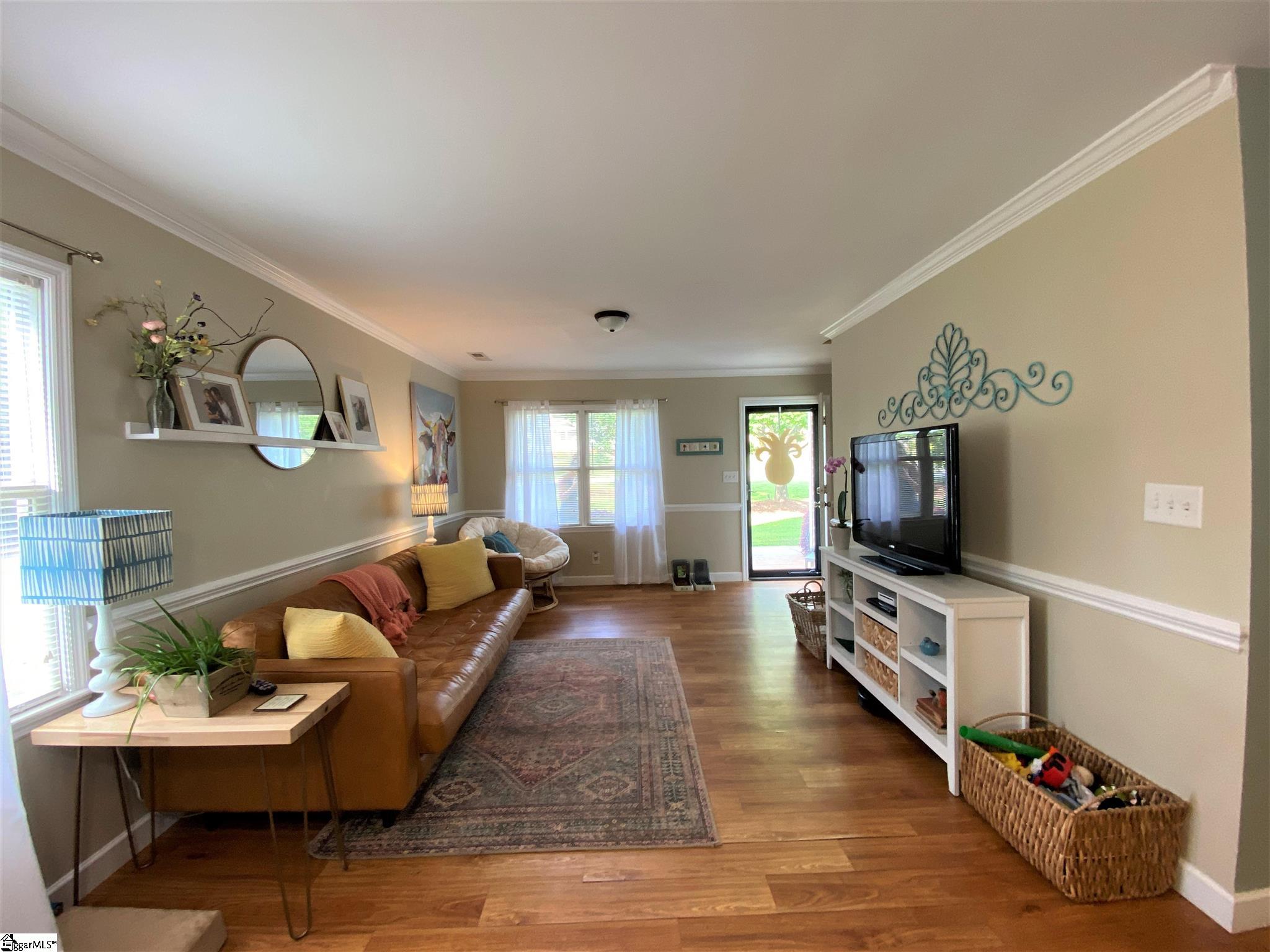 745 East Victor Hill Road Duncan, SC 29334 - Photo 5 of 20
