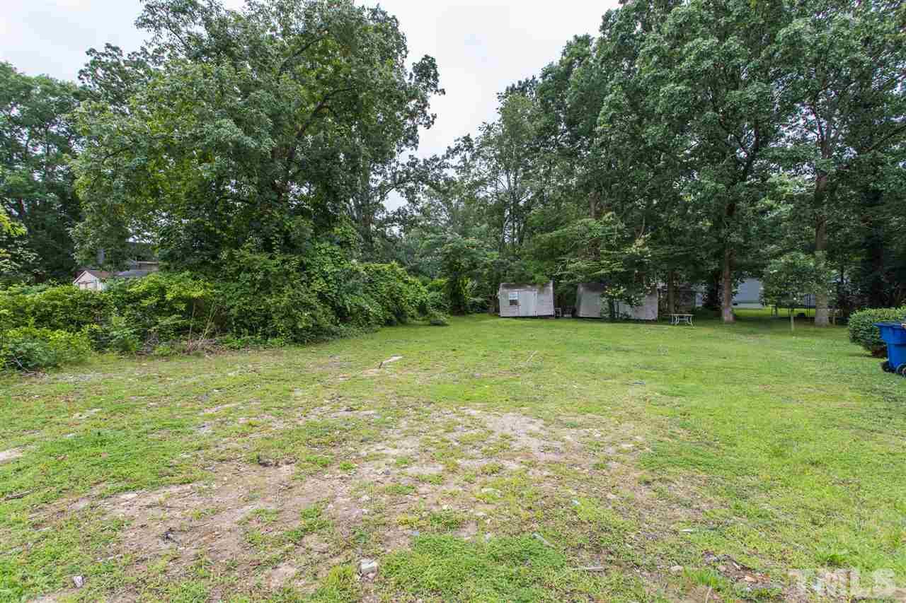 2305 Hinton Street Raleigh, NC 27612 - Photo 1 of 4 Gallery Image 1