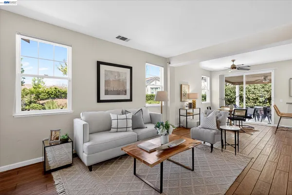 $575,000 | 1606 Regent Drive, Brentwood, CA 94513