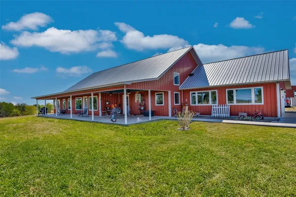 $1,695,000 | 2473 Oil City Road, Wilson, OK 73463