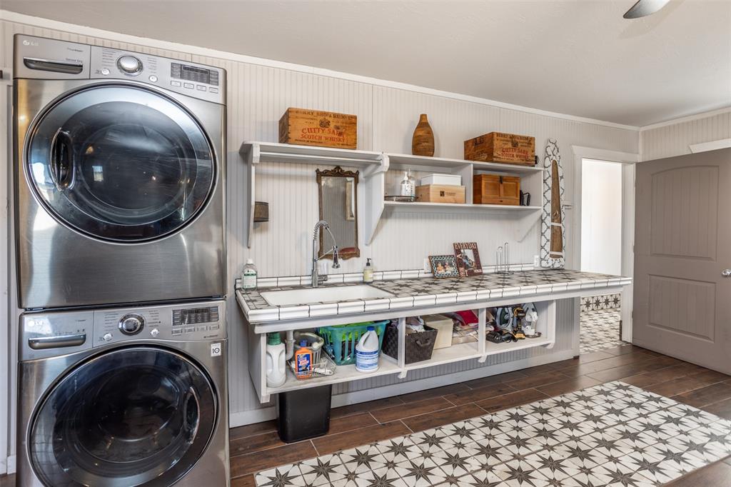 2473 Oil City Road Wilson, OK 73463 - Photo 16 of 37