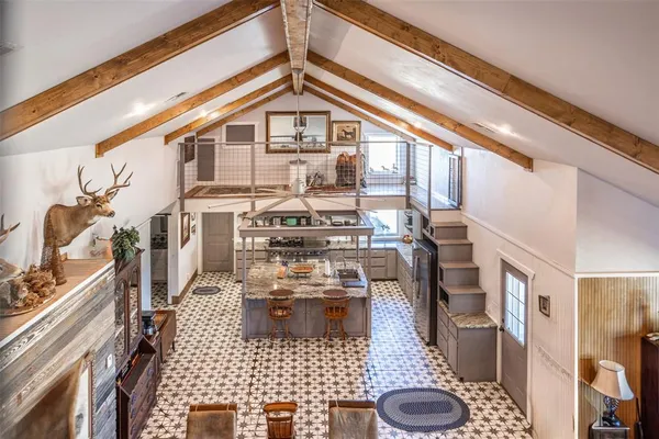 $1,695,000 | 2473 Oil City Road, Wilson, OK 73463