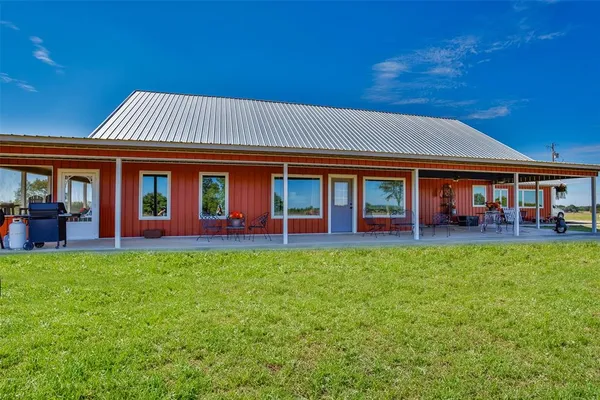 $1,695,000 | 2473 Oil City Road, Wilson, OK 73463
