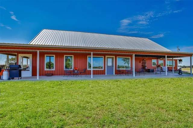 $1,695,000 | 2473 Oil City Road, Wilson, OK 73463
