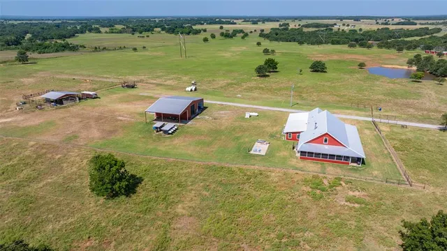 $1,695,000 | 2473 Oil City Road, Wilson, OK 73463