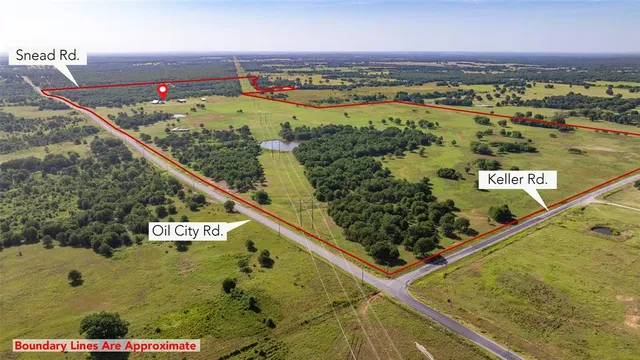 $1,695,000 | 2473 Oil City Road, Wilson, OK 73463