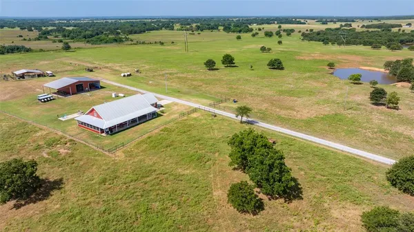 $1,695,000 | 2473 Oil City Road, Wilson, OK 73463