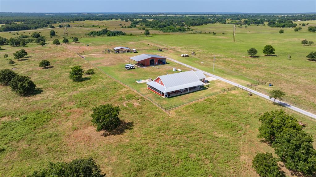 2473 Oil City Road Wilson, OK 73463 - Photo 36 of 37