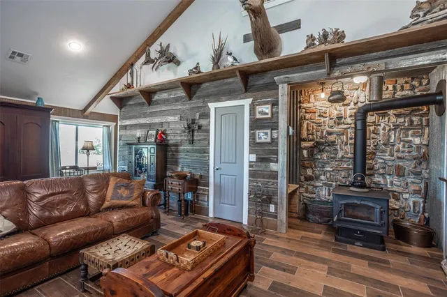 $1,695,000 | 2473 Oil City Road, Wilson, OK 73463