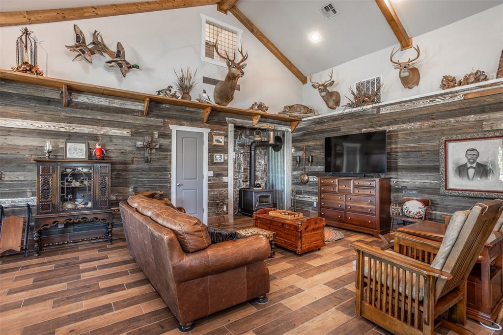 2473 Oil City Road Wilson, OK 73463 - Photo 6 of 37